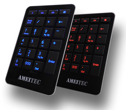 AMEI Keyboard AM-KN101